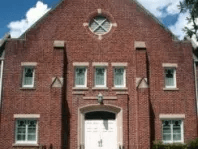 Church building